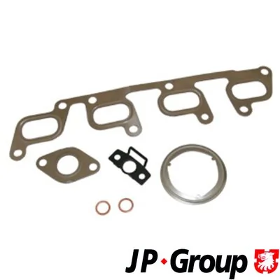 Mounting Kit, charger